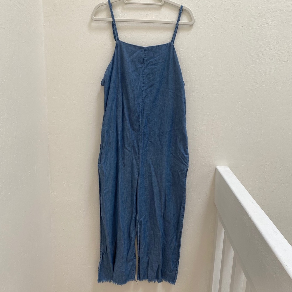 Show me your mumu-Romper M